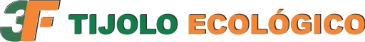 3f tijolo ecologico